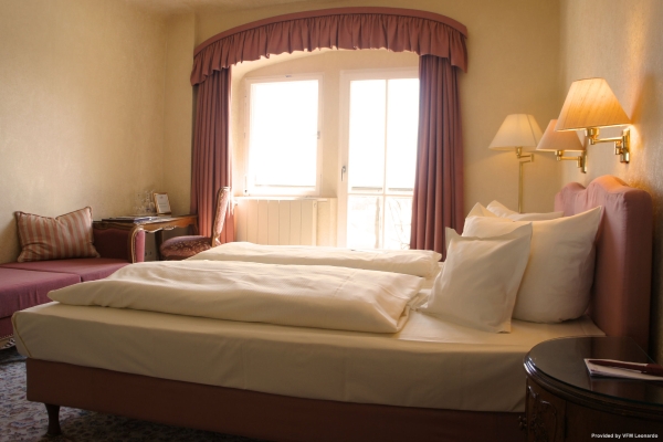 Hotel Eisenhut (Rothenburg ob der Tauber)